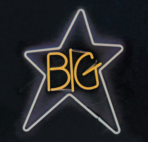 #1 Record - Big Star - Musik - 4 MEN WITH BEARDS - 0646315124019 - 1 september 2014
