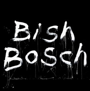 Bish Bosch - Scott Walker - Musique - 4AD - 0652637322019 - 3 décembre 2012