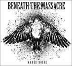 Cover for Beneath The Massacre · Maree Noire (LP) (2023)