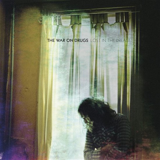 The War on Drugs · Lost in the Dream (LP) (2014)