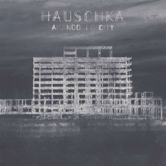 Cover for Hauschka · A Ndo Cy (LP) [Limited edition] (2015)