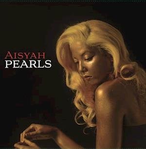 Cover for Aisyah · Pearls (LP) (2021)
