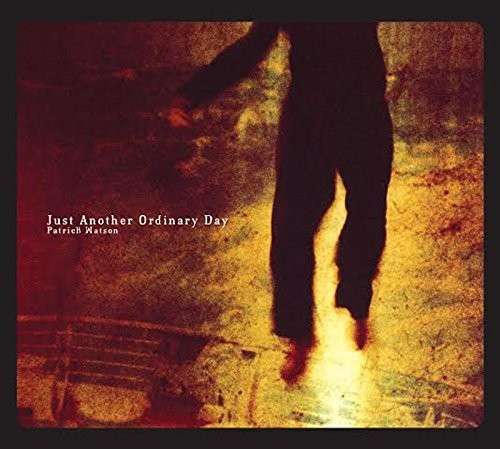 Cover for Patrick Watson · Just Another Ordinary Day (LP) [Deluxe edition] (2003)