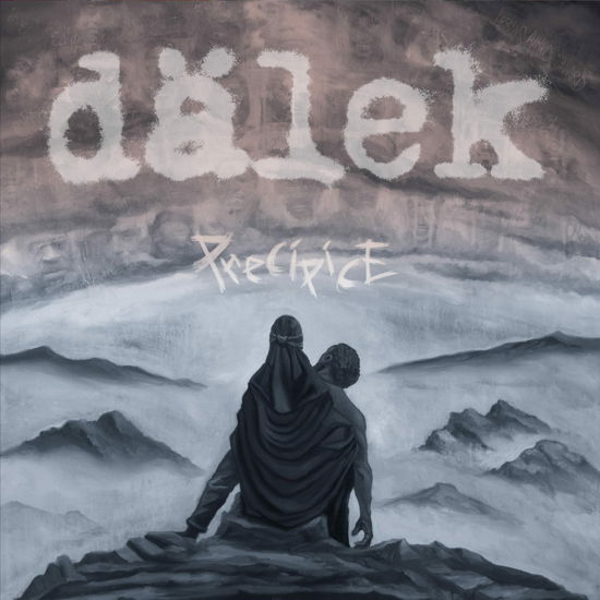 Precipice (Silver Vinyl) - Dalek - Musikk - IPECAC RECORDINGS - 0689230024019 - 29. april 2022