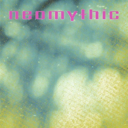 Cover for Neomythic (CD) (1999)
