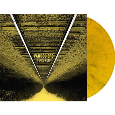 Vandoliers · Forever (LP) (2024)