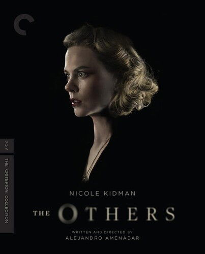 Others 4k Uhd / Blu-ray - 4kuhd / Blu-ray - Movies - HORROR, THRILLER - 0715515288019 - October 24, 2023