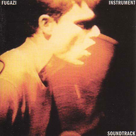 Fugazi · Instrument Soundtrack (LP) (1999)