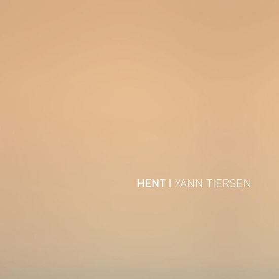 Hent - Tiersen Yann - Musique -  - 0724596977019 - 18 décembre 2023