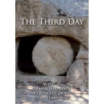 Cover for Third Day (DVD) (2013)