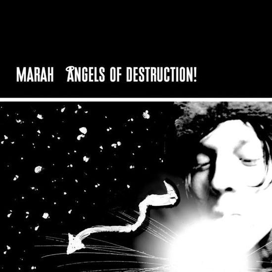 Angels of Destruction - Marah - Música - VALLEY FARM - 0760137082019 - 2 de fevereiro de 2018