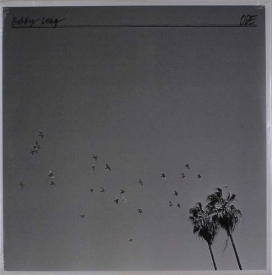 Cover for Long Bobby · Ode [lp] (LP) (2015)