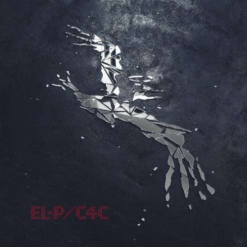 El-p · Cancer4Cure (LP) (2012)