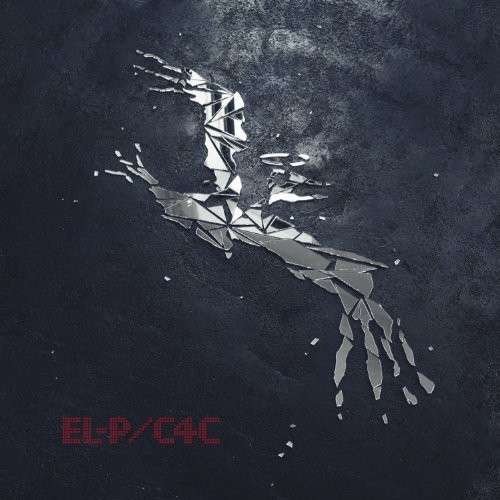 Cover for El-p · Cancer4Cure (LP) (2012)