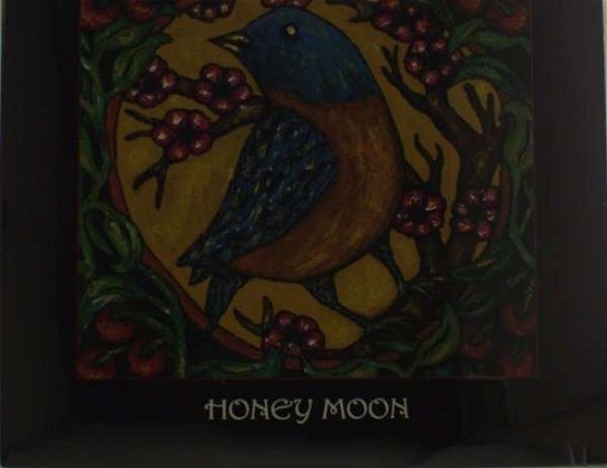 Honey Moon - Handsome Family - Musikk - CARROT TOP - 0789397005019 - 14. april 2009