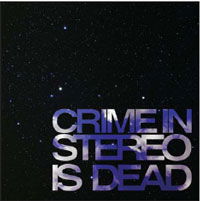 Is Dead - Crime In Stereo - Music - Bridge Nine - 0790168429019 - November 26, 2007