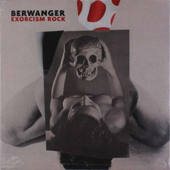 Cover for Berwanger · Exorcism Rock (LP) (2016)