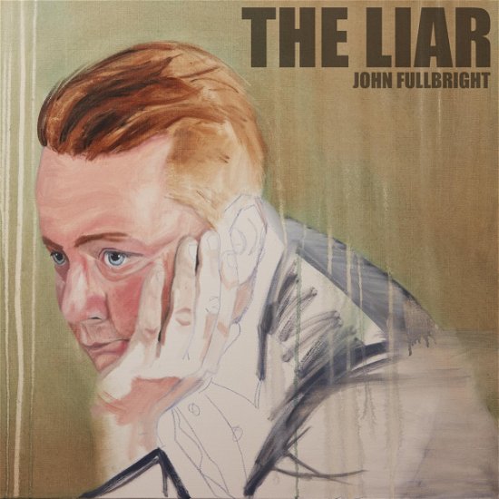 The Liar - John Fullbright - Music - POP - 0793888917019 - September 30, 2022