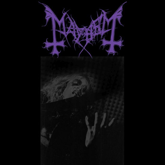 Live in Leipzig - Mayhem - Musik - PEACEVILLE - 0801056857019 - December 4, 2015