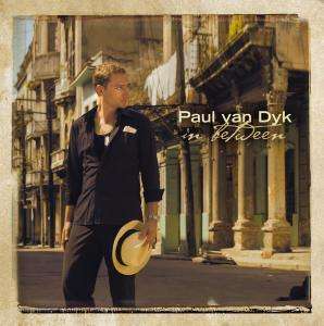 Cover for Paul Van Dyk · Sabotage (12&quot;) (2007)