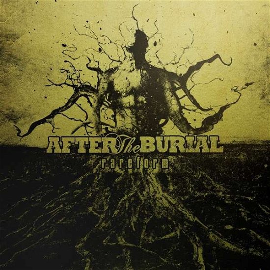 Cover for After the Burial · Rareform (10 Year) (LP) (2018)