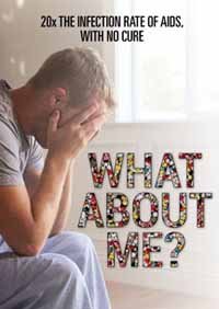 Feature Film · What About Me? (DVD) (2018)