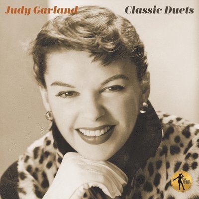 Cover for Judy Garland · Classic Duets (LP) [Limited edition] (2023)