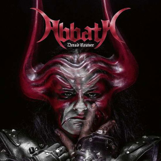 Cover for Abbath · Dread Reaver (Silver Vinyl) (LP) [Coloured edition] (2022)