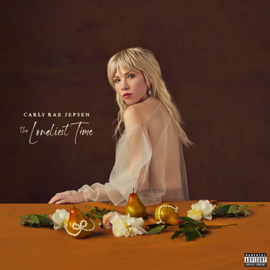 The Loneliest Time - Carly Rae Jepsen - Musik - POP - 0825396135019 - 21 oktober 2022