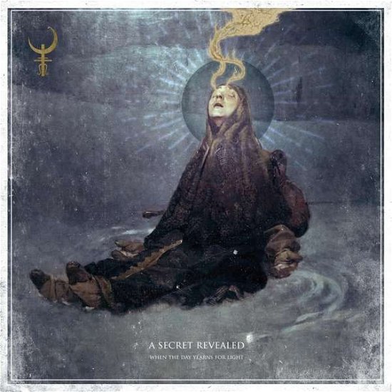 A Secret Revealed · When The Day Yearns For Light (LP) (2022)