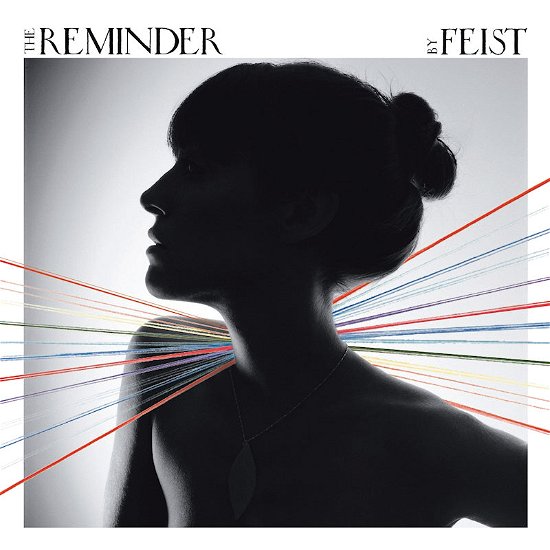 Cover for Feist · The Reminder (LP) (2007)