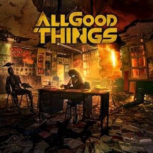 All Good Things · A Hope In Hell (LP) (2022)