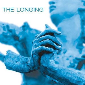 Cover for The Longing (CD)