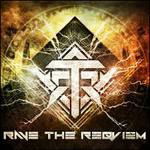 Cover for Rave The Requiem · Is Apollo Still Alive? (CD) (2016)