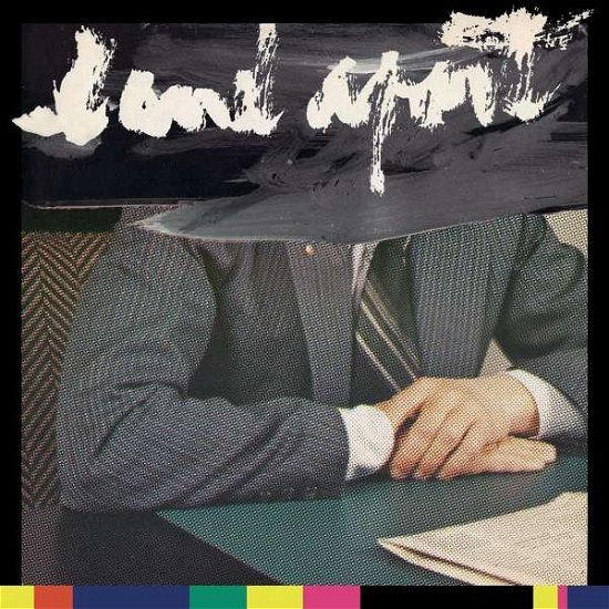 Band Apart (LP) (2019)