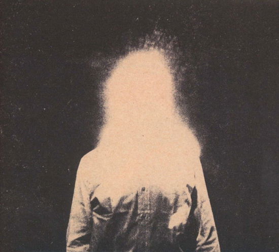 Cover for Jim James · Uniform Distortion (LP) [Limited edition] (2021)