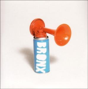 Cover for Schlachthofbronx (LP) (2009)