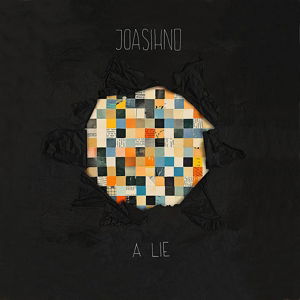 Cover for Joasihno · Lie (LP) (2013)