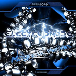 Cover for Electrypnose · Magnetic Memoirs Vol 2 (CD) (2010)