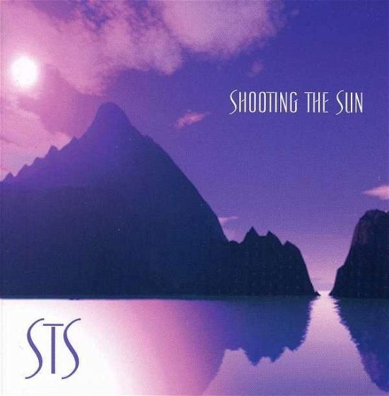 Shooting the Sun - Sts - Musikk - STS - 0884502096019 - 13. april 2004