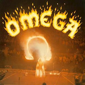 Iii - Omega - Music - MIG - 0885513026019 - November 25, 2022