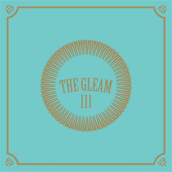 Cover for The Avett Brothers · Third Gleam (Indie Exclusive, Patch, Digipack Packaging) (CD) (2020)