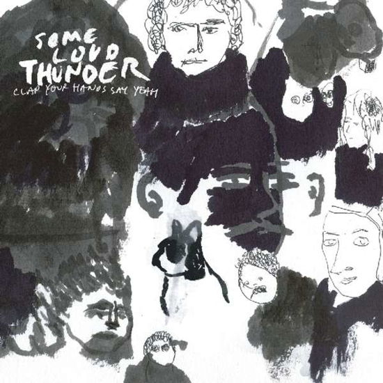Some Loud Thunder - Clap Your Hands Say Yeah - Musik - CLAP YOUR HAND SAY YEAH - 0888608668019 - 11. december 2020