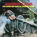 Cover for Johnny Cash · Rough Cut King of Country Musi (LP) (2017)
