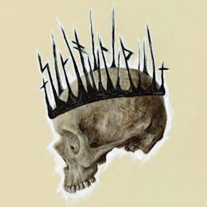 Cover for Skold · Dies Irae (Clear Vinyl) (LP) (2021)