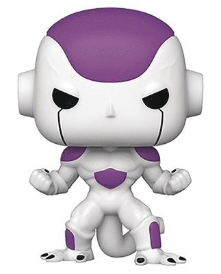 Pop Anime Dragon Ball Z Frieza Final Form - Pop Anime Dragon Ball - Merchandise - Funko - 0889698486019 - 5 november 2021