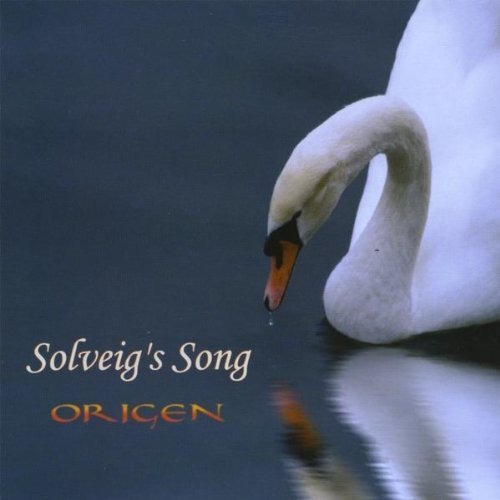 Solveig's Song - Origen - Musikk - Origen Music - 2000023009019 - 16. juni 2009