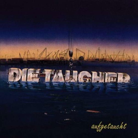 Cover for Die Taucher · Aufgetaucht (CD) (2000)