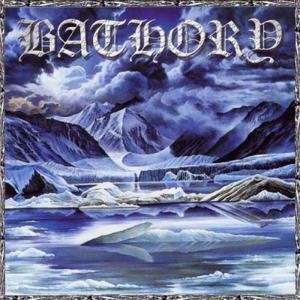 Cover for Bathory · Nordland II (12&quot;) [Picture Disc edition] (2023)
