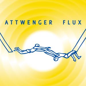 Cover for Attwenger · Flux (WINYL) (2011)